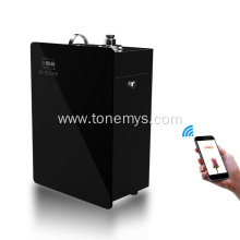WIFI Remote Control 3000 Cubic Meter Scent Diffuser Systems For Hotel Lobby